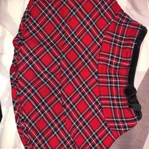 girl skirt